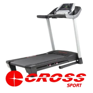 تردمیل دوثابت PERFORMANCE 1050-PETL99713