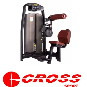 دستگاه فيله کمر ماتريکس VS-S52H