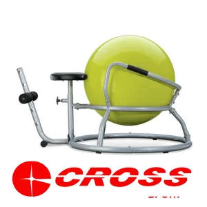 دستگاه و توپ چند منظوره خانگی هورایزون Versa Ball FX Horizon