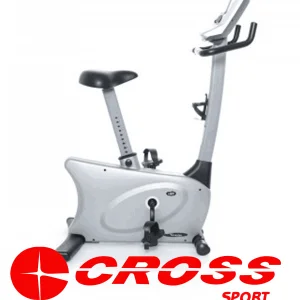 دوچرخه ثابت ايستاده همراه با کنسول مجزا VISION U20