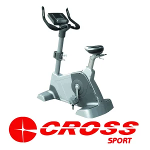 دوچرخه ثابت ایستاده CROSS FITNESS EB2200