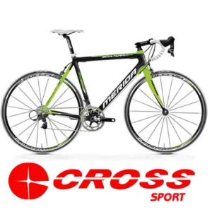 دوچرخه کورسی مریدا مدل SCULTURA EVO 906-COM سایز 28 اینچ