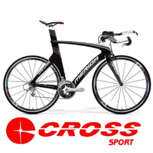 دوچرخه کورسی مریدا مدل TIME WARP-5 سایز 28 اینچ