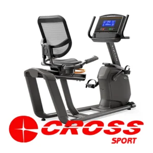 دوچرخه ثابت نشسته Matrix R30xr