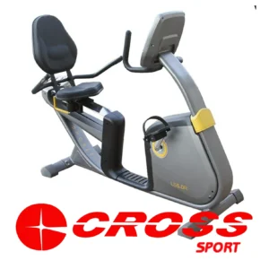 دوچرخه ثابت نشسته LIVESTRONG-LS 5.0 R