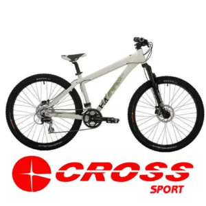 گروه صنعتی ورزشی کراس