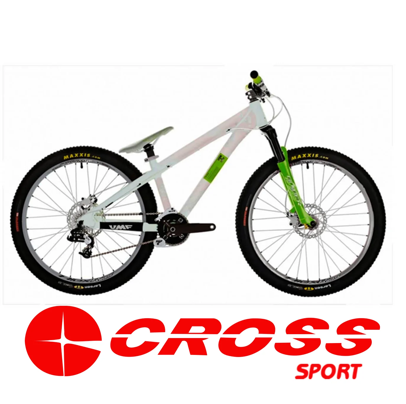 گروه صنعتی ورزشی کراس