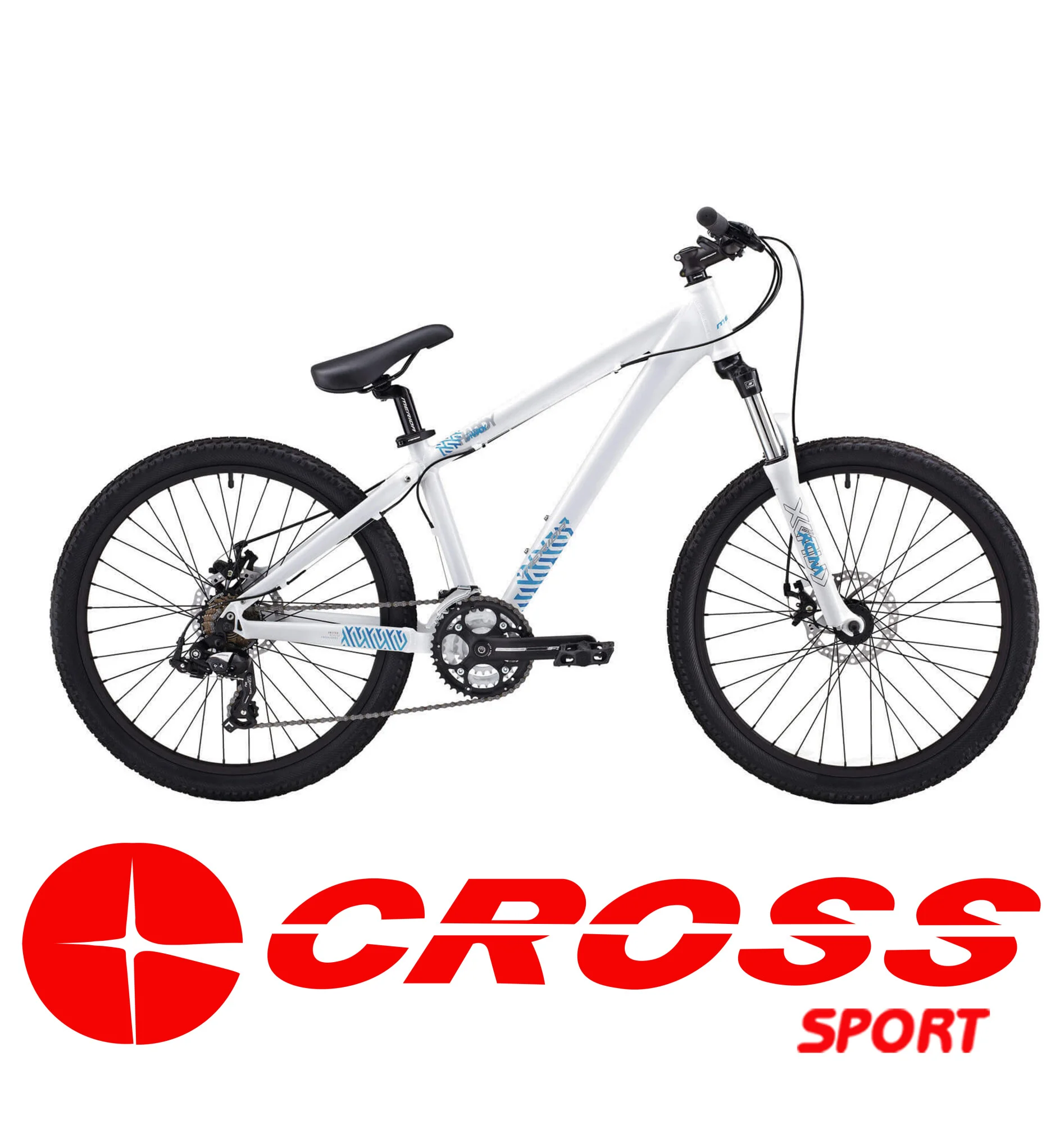 گروه صنعتی ورزشی کراس