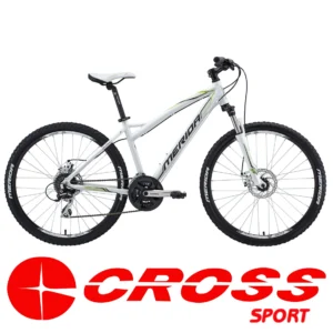 گروه صنعتی ورزشی کراس