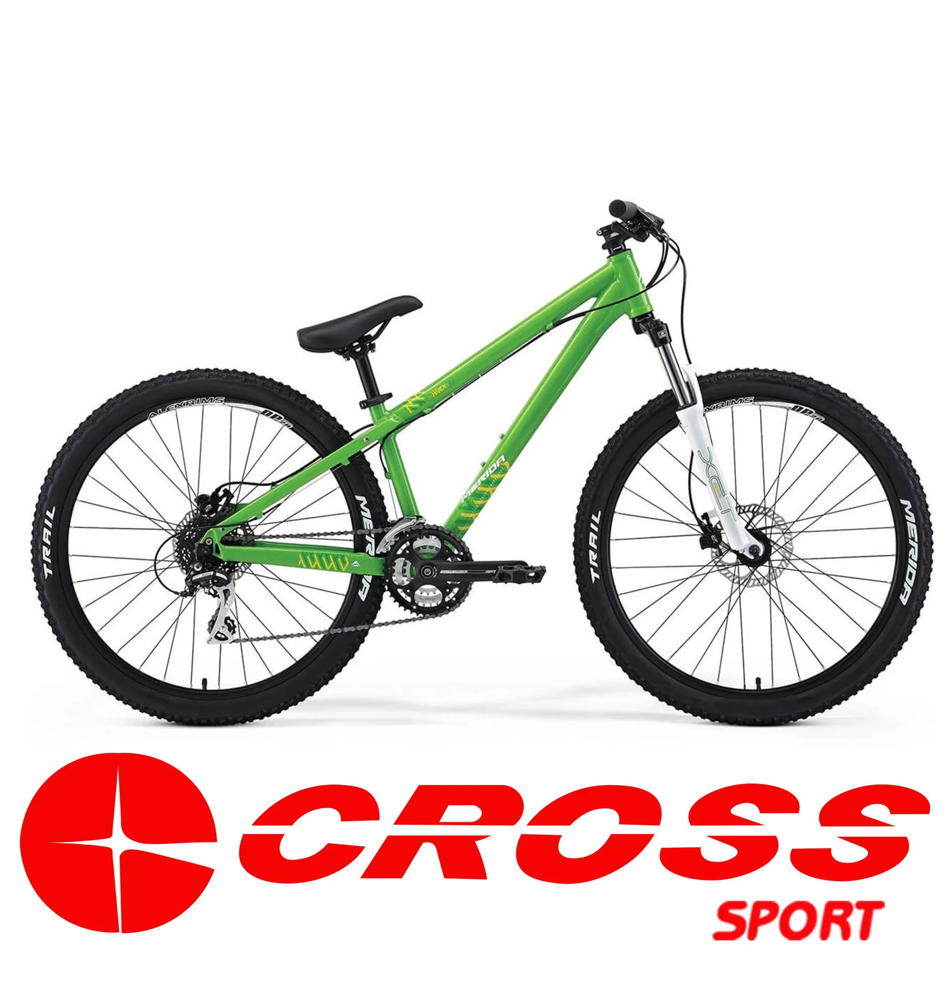 گروه صنعتی ورزشی کراس