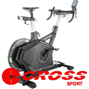 دوچرخه ثابت اسپینینگ KETTLER RACER 9