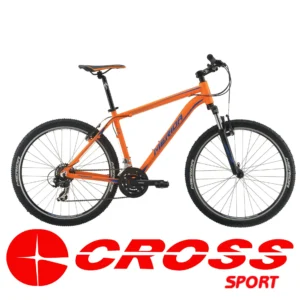 گروه صنعتی ورزشی کراس