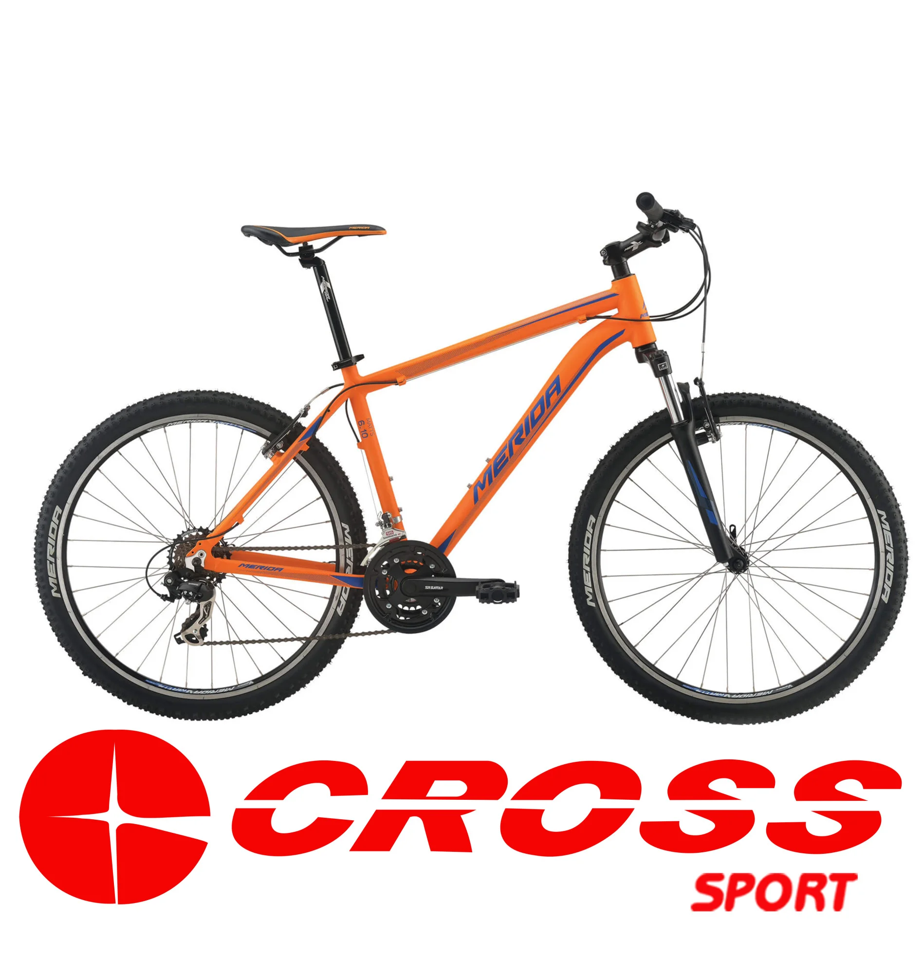 گروه صنعتی ورزشی کراس