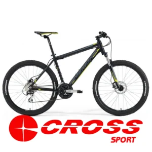 گروه صنعتی ورزشی کراس