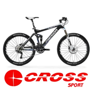 گروه صنعتی ورزشی کراس اسپرت