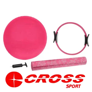 ست تمريني 3 تيکه IR97623