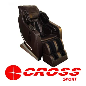 صندلی ماساژ CrossCare dlk-l003