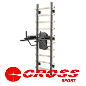 نردبان ديواري ماژولار كتلر