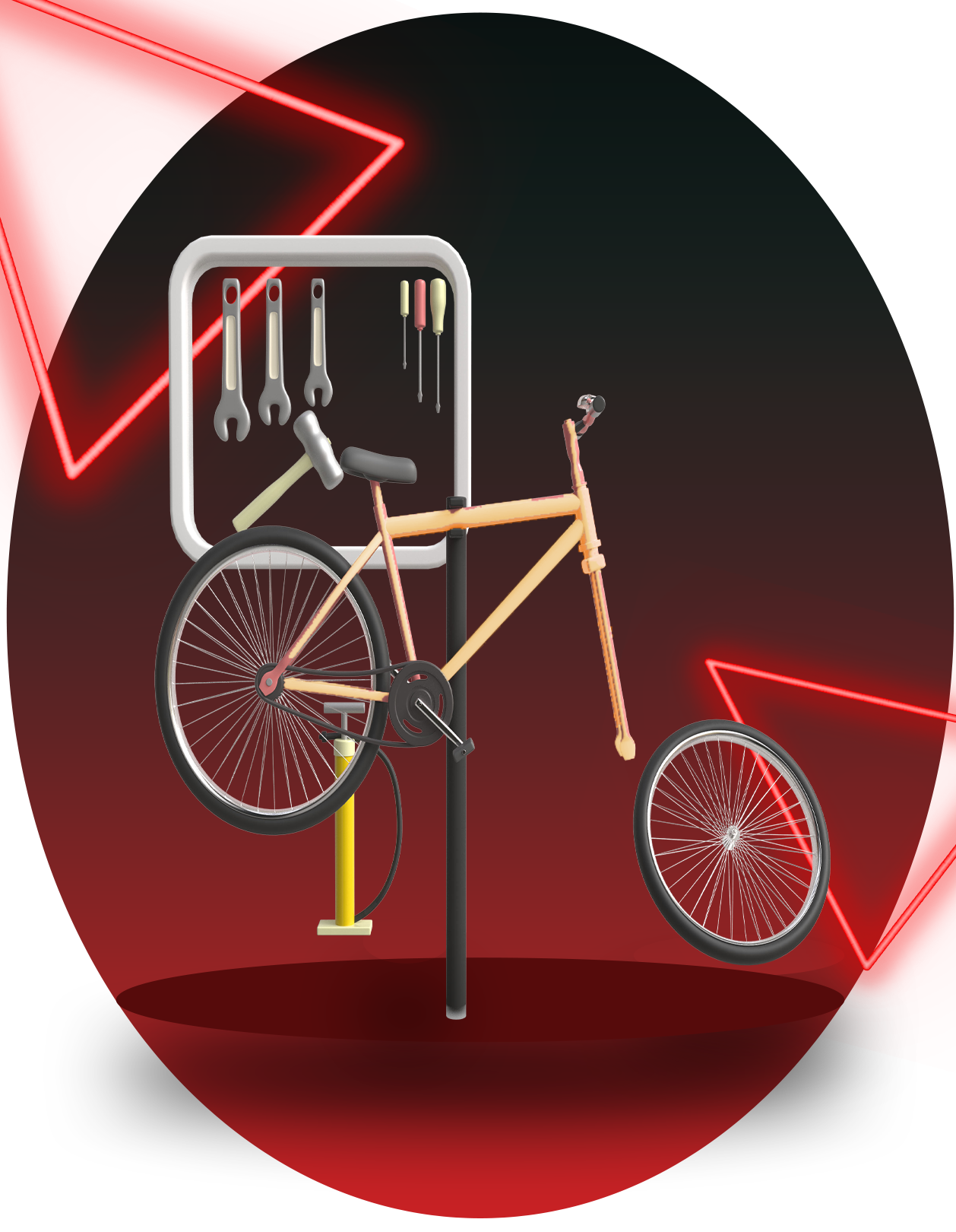 گروه صنعتی ورزشی کراس