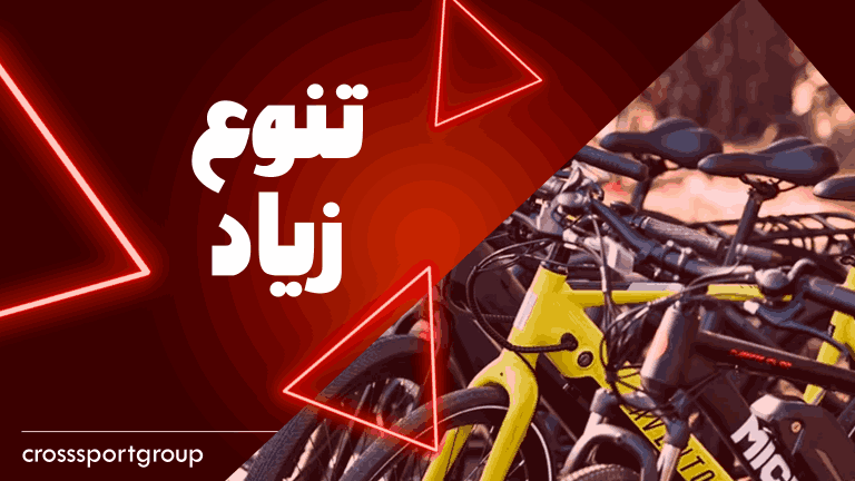 گروه صنعتی ورزشی کراس