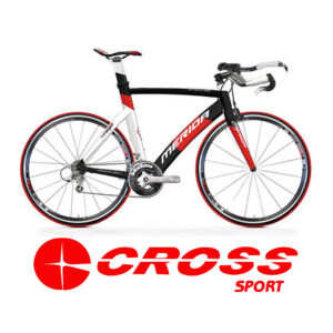 گروه صنعتی ورزشی کراس