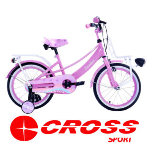 دوچرخه کودکان کراس مدل FRONTIES
