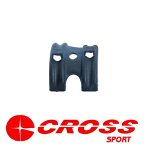 ریل زیر تنه