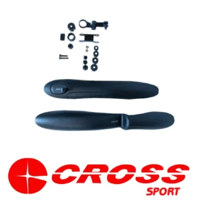 گلگیر جلو و عقب