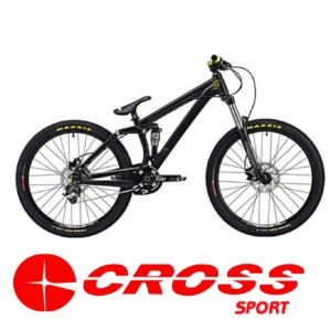 دوچرخه کوهستان مریدا مدل SLOPE TEAM R28X سایز 26 اینچ