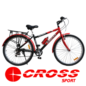 دوچرخه شهری کراس مدل CityStorm