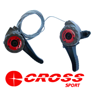 دسته دنده کوهستان