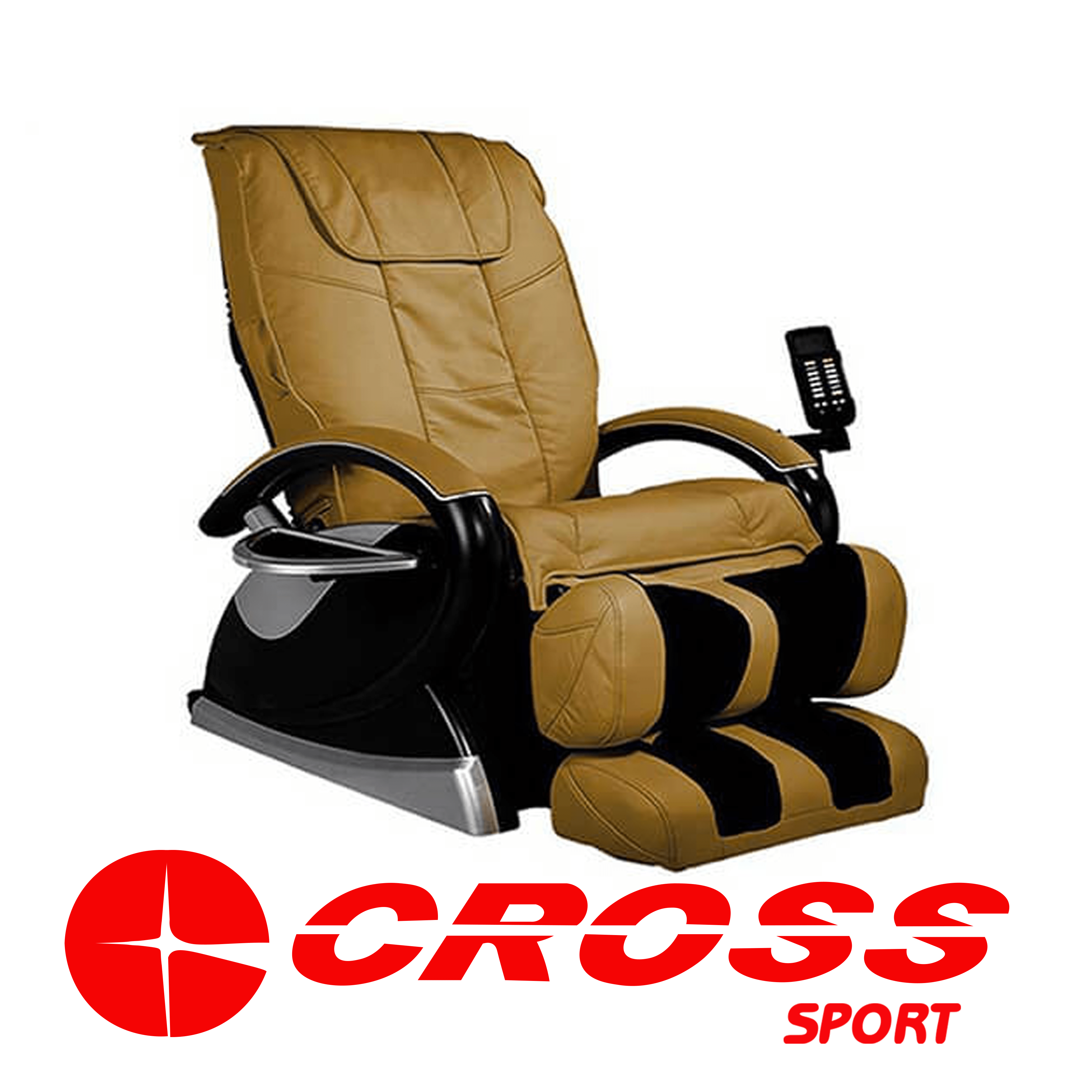 صندلی ماساژ Cross Care مدل h018