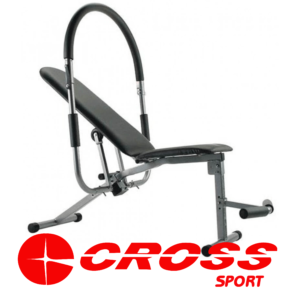 میز تناسب اندام کراس اسپرت Ab King Pro