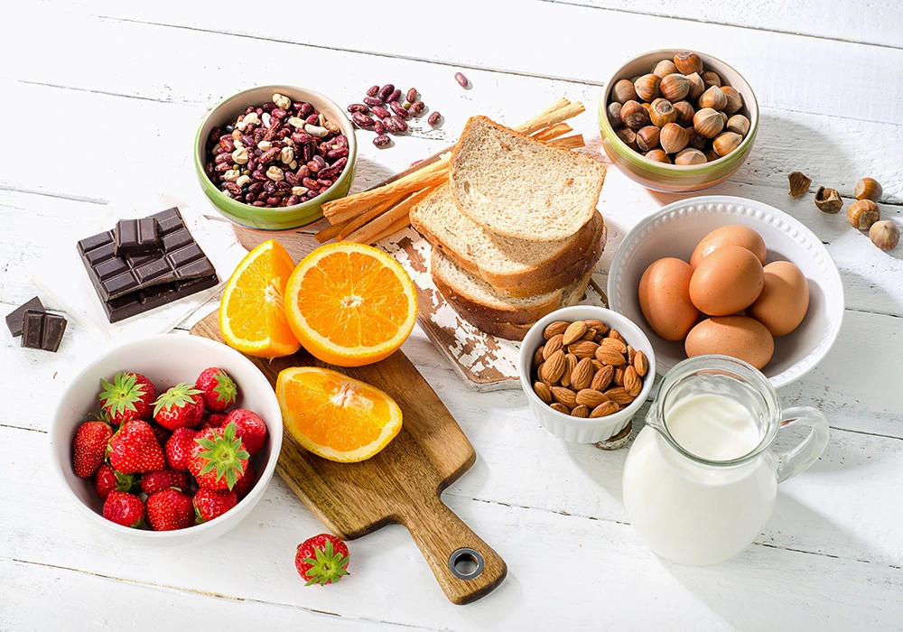 فواید پروبیوتیک‌ها برای سلامتی