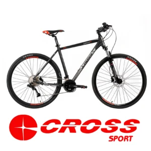 دوچرخه شهری کراس مدل GREAT 700D