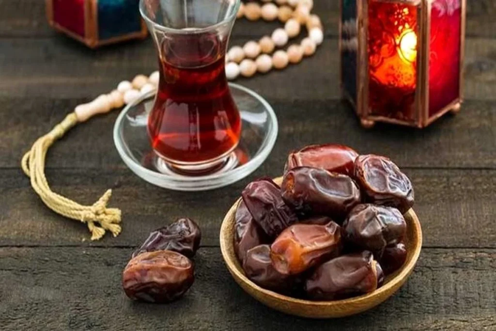 ماه رمضان