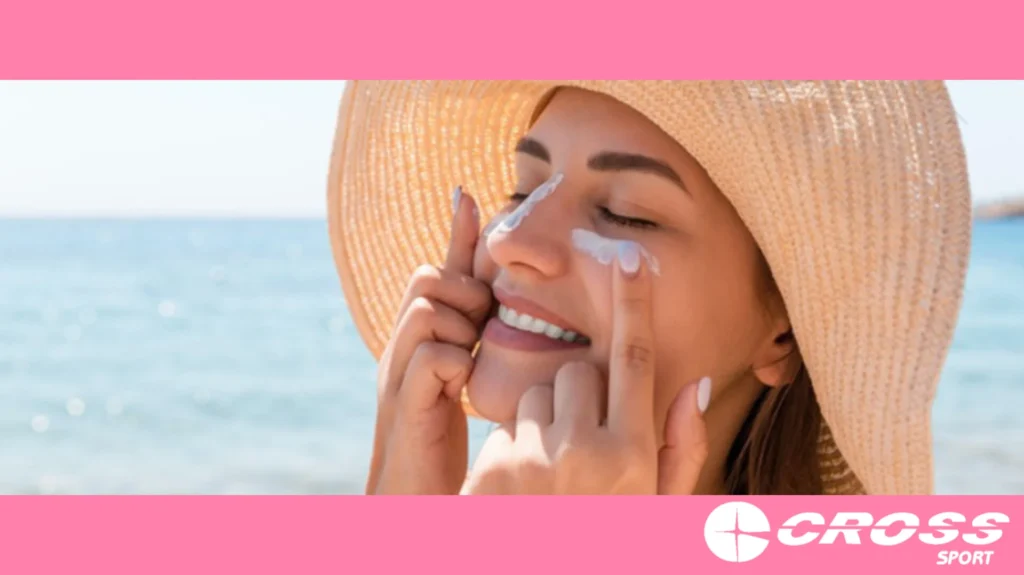 نکات مراقبت از پوست و مو در برابر آفتاب و گرما