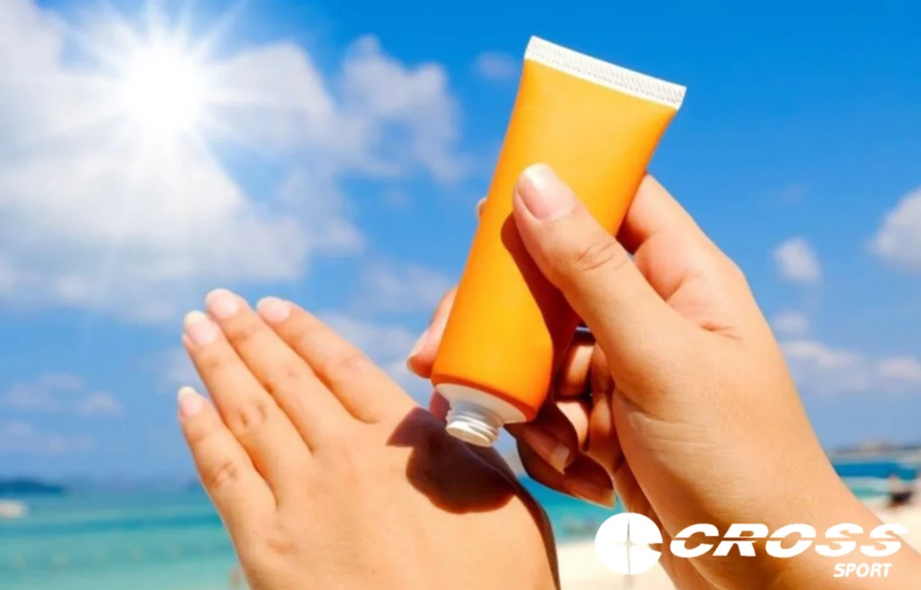 نکات مراقبت از پوست و مو در برابر آفتاب و گرما