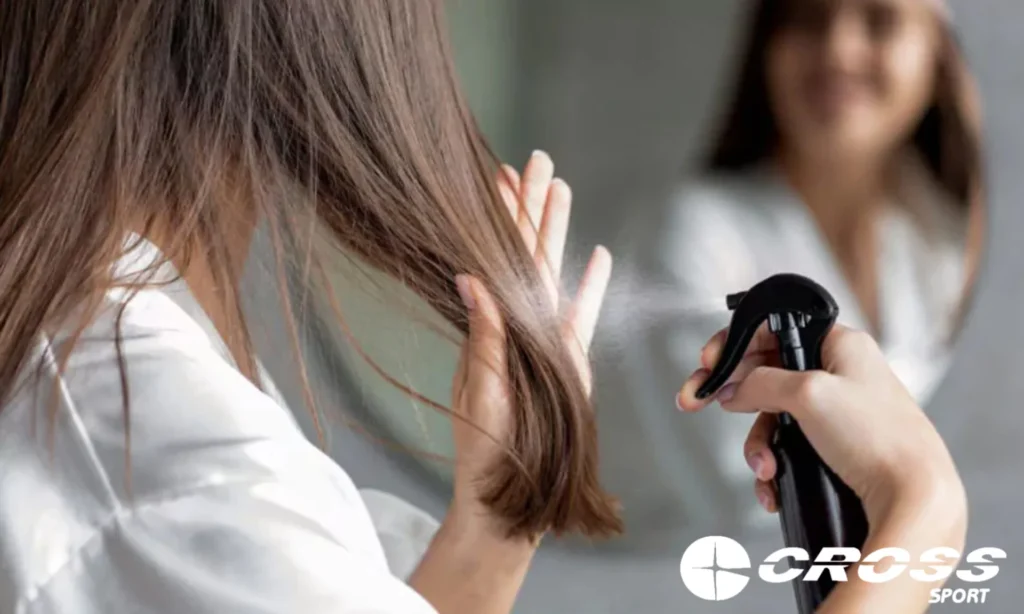 نکات مراقبت از مو در برابر آفتاب و گرما