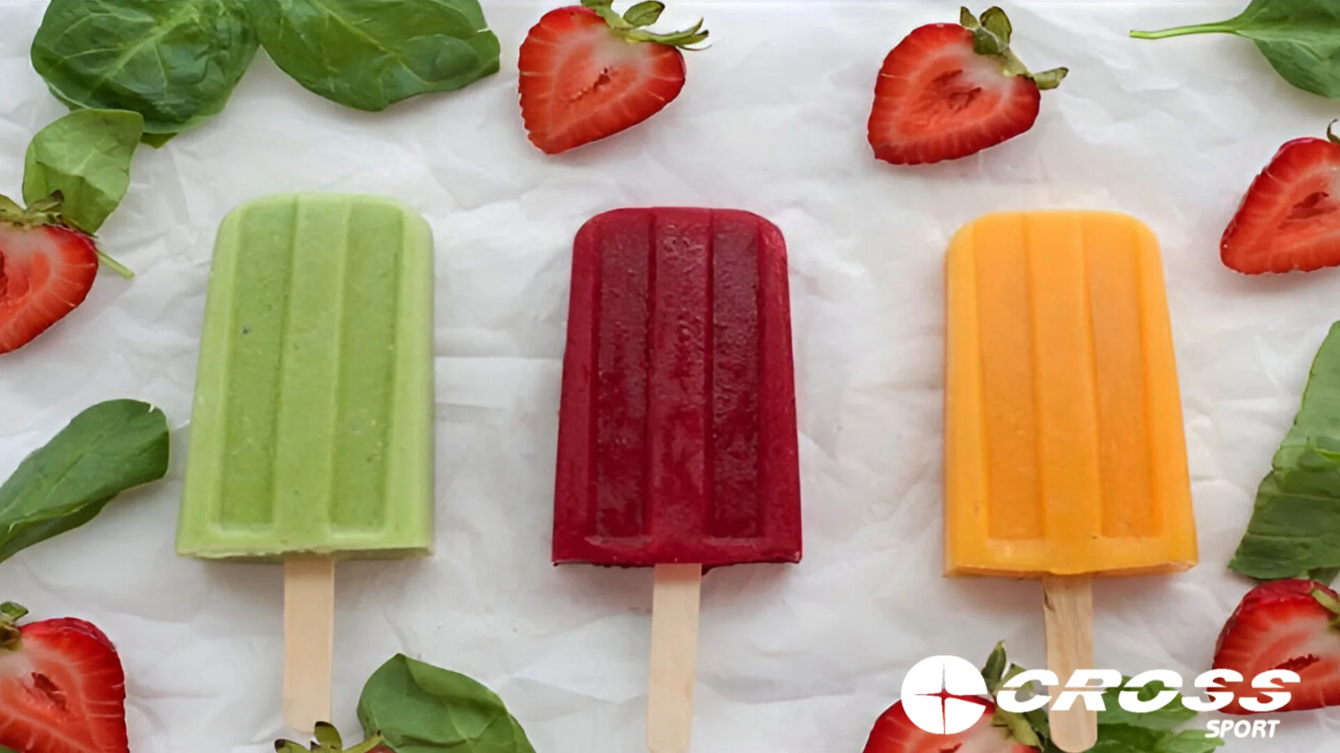 یخمک میوه ای