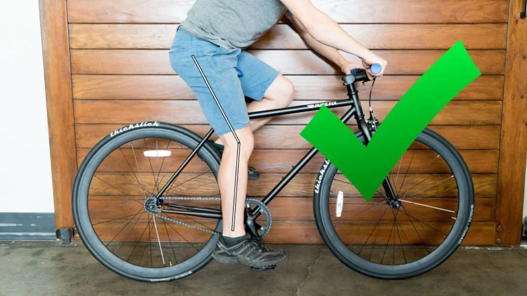 راهنمای سایز دوچرخه بر اساس سن