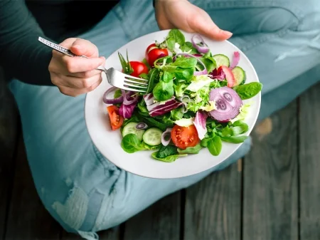 فواید و معایب رژیم‌های گیاه‌خواری و وگان