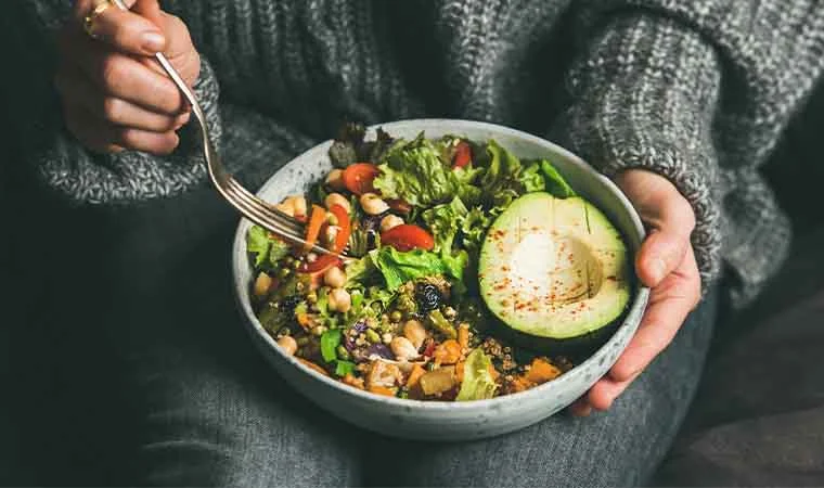 فواید و معایب رژیم‌های گیاه‌خواری و وگان