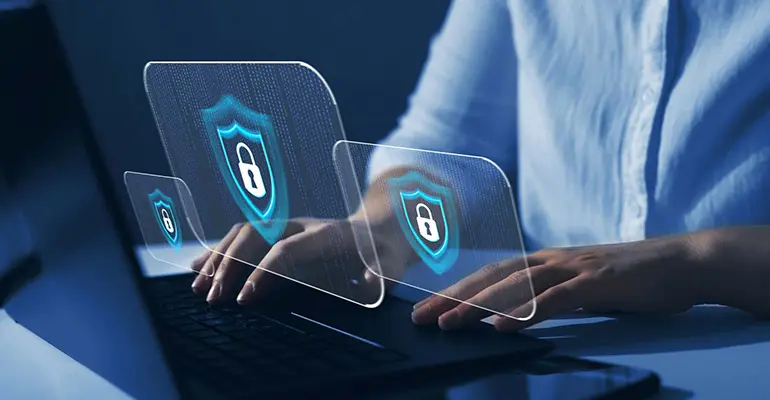 نکات امنیتی برای حفاظت از اطلاعات شخصی در اینترنت