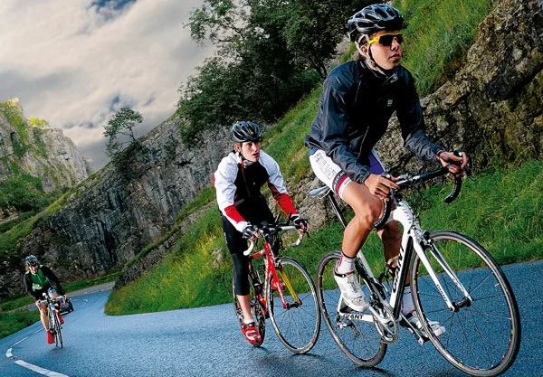 ۵ راهکار موثر برای کاهش وزن با دوچرخه‌سواری