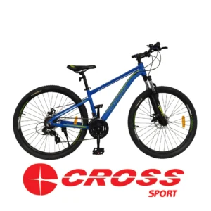 دوچرخه کوهستان کراس مدل slash