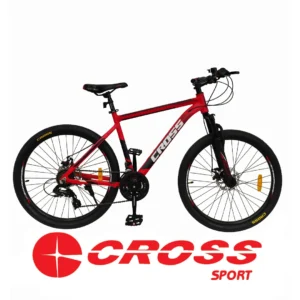 دوچرخه کوهستان کراس