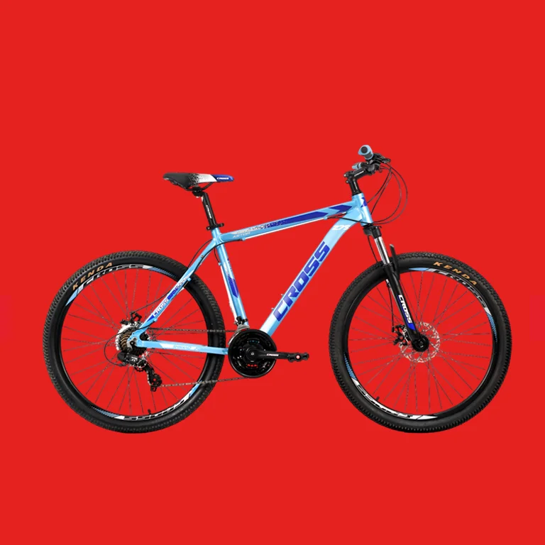 دوچرخه کوهستانی