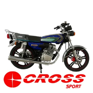 موتور سیکلت 150 CC