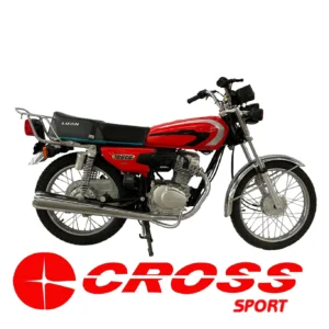 موتور سیکلت 125 CC